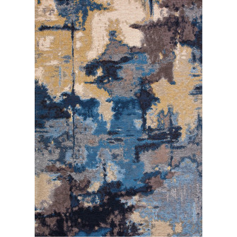 Alfombra MARMARA PALETTE (Magic Collection)